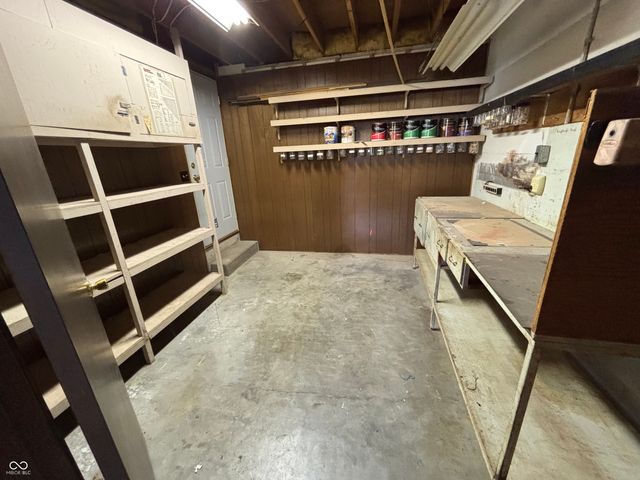 408 Sherwood Drive, Covington, IN 47932