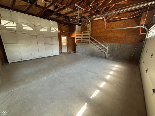 408 Sherwood Drive, Covington, IN 47932