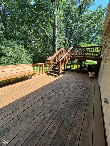 408 Sherwood Drive, Covington, IN 47932