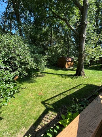 408 Sherwood Drive, Covington, IN 47932