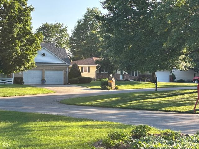 408 Sherwood Drive, Covington, IN 47932