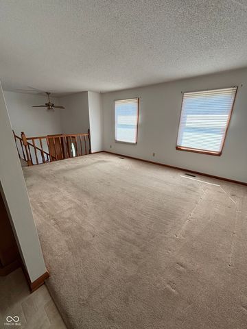 408 Sherwood Drive, Covington, IN 47932