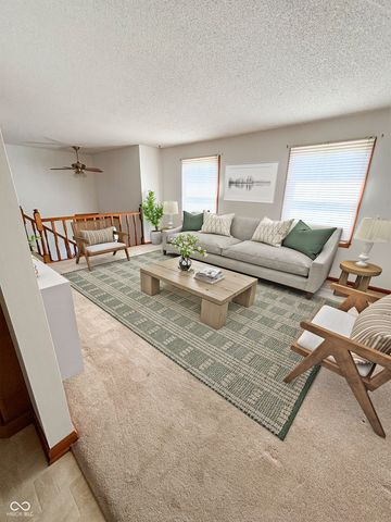 408 Sherwood Drive, Covington, IN 47932