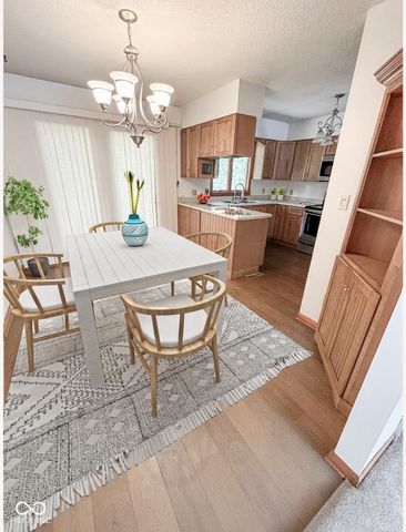 408 Sherwood Drive, Covington, IN 47932