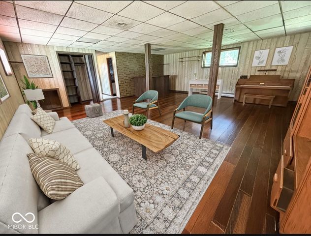 408 Sherwood Drive, Covington, IN 47932