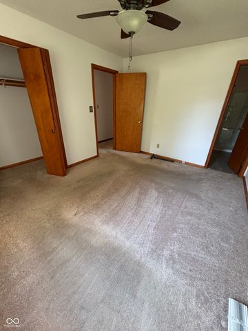 408 Sherwood Drive, Covington, IN 47932