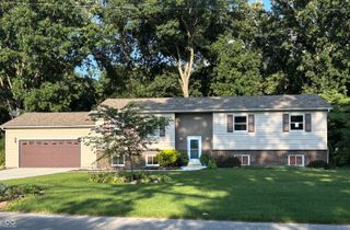 408 Sherwood Drive, Covington, IN 47932