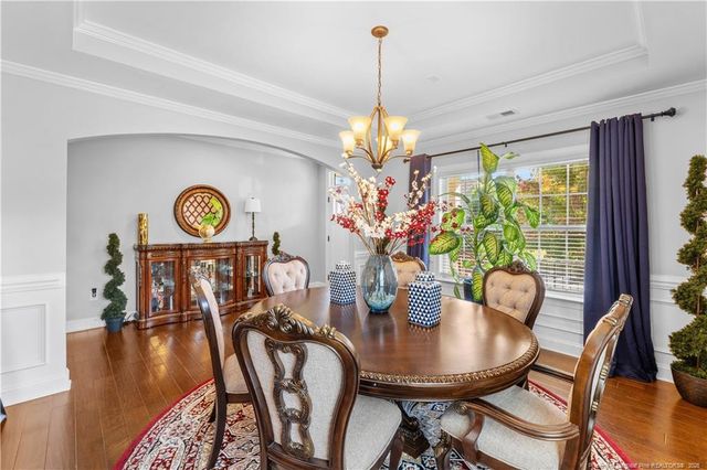 2521 Thorngrove Court, Fayetteville, NC 28303