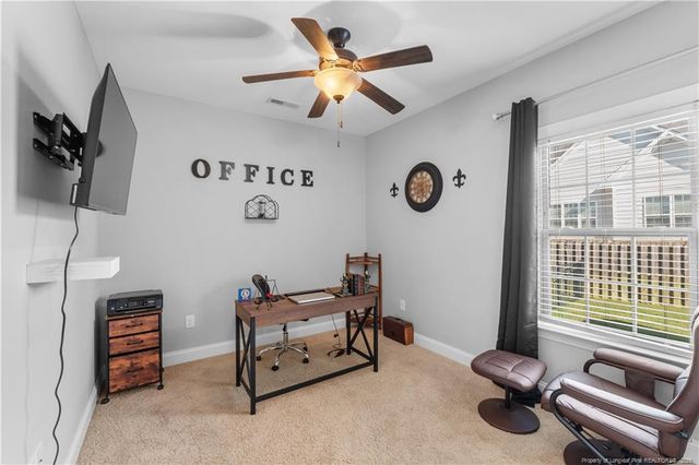 2521 Thorngrove Court, Fayetteville, NC 28303