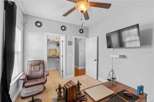 2521 Thorngrove Court, Fayetteville, NC 28303