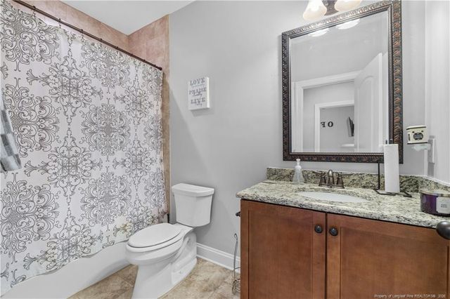 2521 Thorngrove Court, Fayetteville, NC 28303