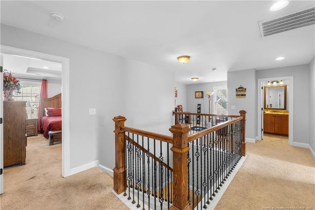 2521 Thorngrove Court, Fayetteville, NC 28303