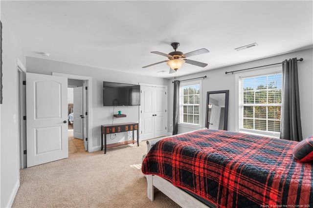 2521 Thorngrove Court, Fayetteville, NC 28303