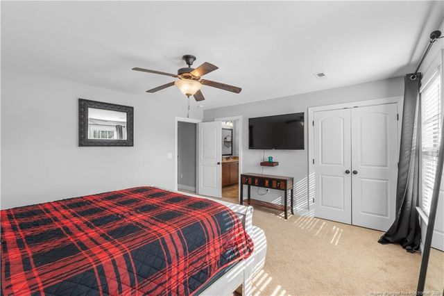 2521 Thorngrove Court, Fayetteville, NC 28303