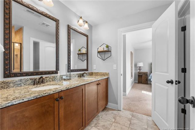 2521 Thorngrove Court, Fayetteville, NC 28303