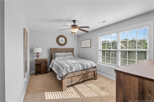 2521 Thorngrove Court, Fayetteville, NC 28303