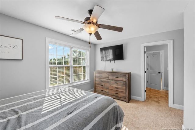2521 Thorngrove Court, Fayetteville, NC 28303