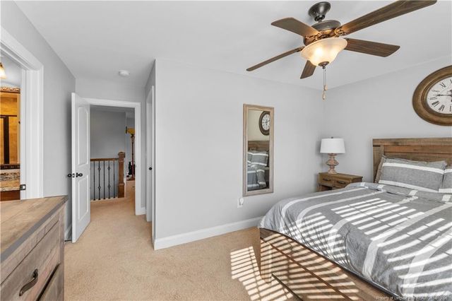 2521 Thorngrove Court, Fayetteville, NC 28303