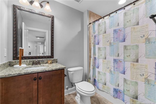 2521 Thorngrove Court, Fayetteville, NC 28303