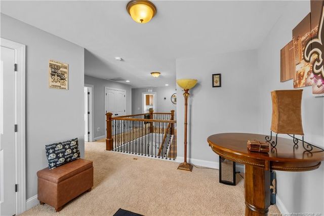 2521 Thorngrove Court, Fayetteville, NC 28303