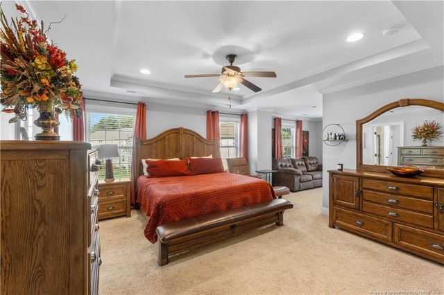 2521 Thorngrove Court, Fayetteville, NC 28303