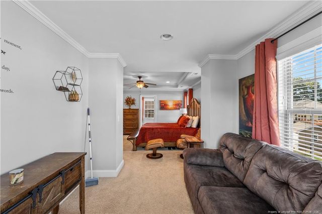 2521 Thorngrove Court, Fayetteville, NC 28303