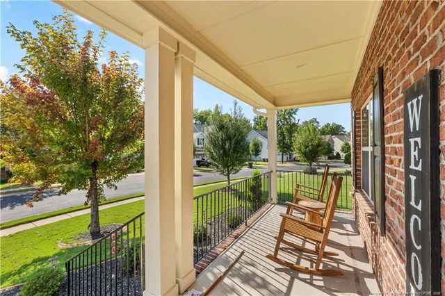 2521 Thorngrove Court, Fayetteville, NC 28303