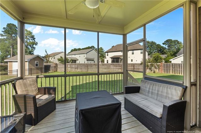 2521 Thorngrove Court, Fayetteville, NC 28303