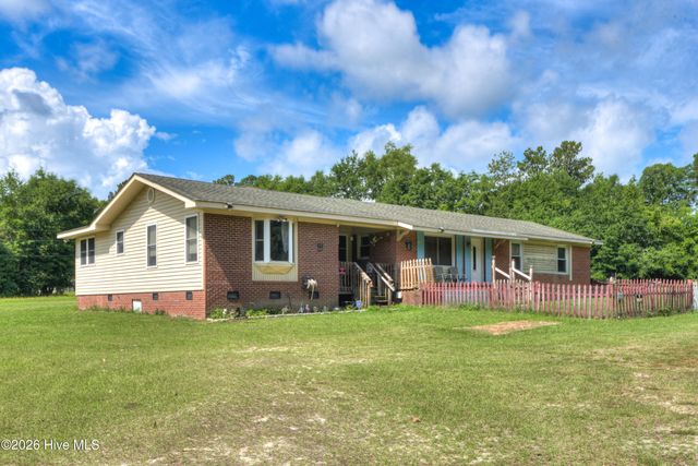 103 Stanley Drive, New Ellenton, SC 29809