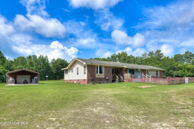 103 Stanley Drive, New Ellenton, SC 29809