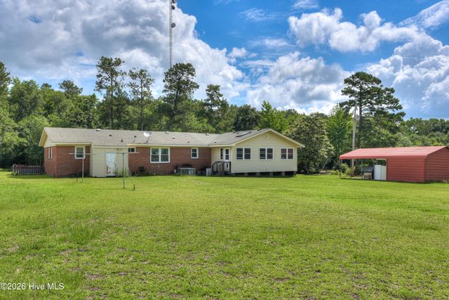 103 Stanley Drive, New Ellenton, SC 29809