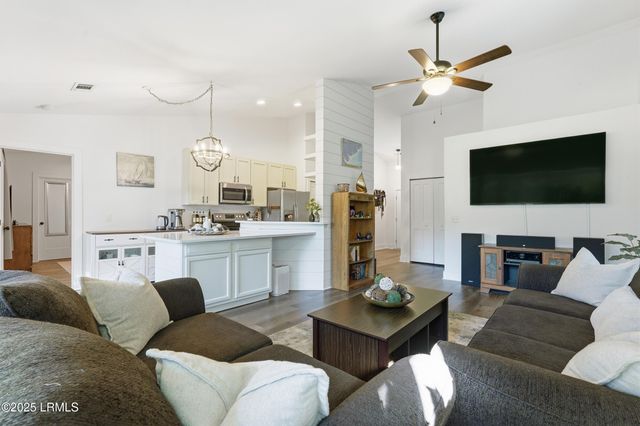 13 Arbor Lane, St. Helena Island, SC 29920