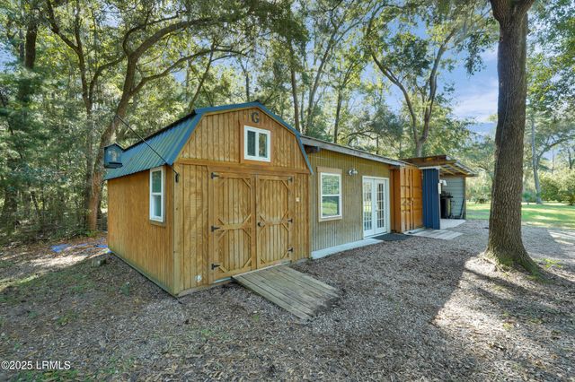 13 Arbor Lane, St. Helena Island, SC 29920