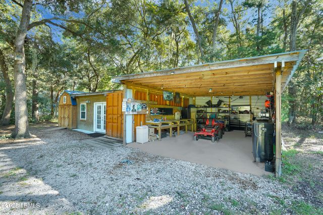 13 Arbor Lane, St. Helena Island, SC 29920