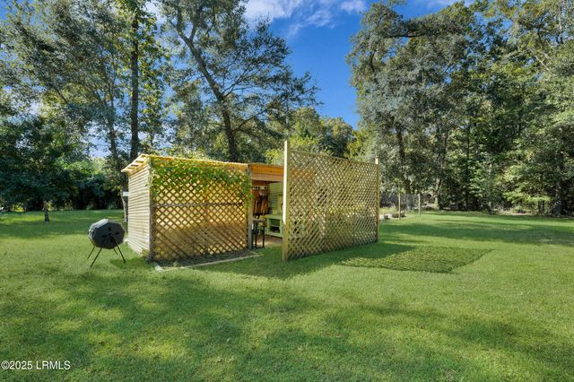 13 Arbor Lane, St. Helena Island, SC 29920