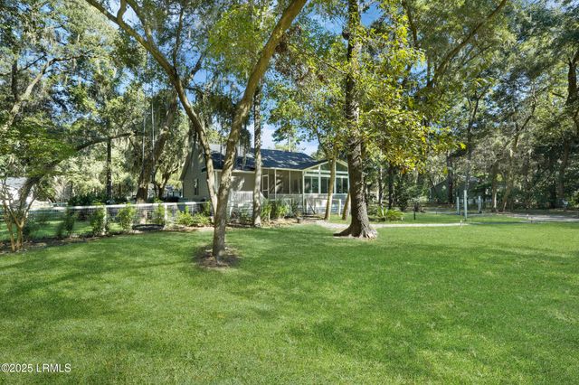 13 Arbor Lane, St. Helena Island, SC 29920