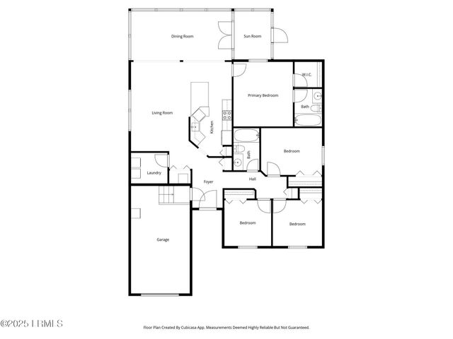 13 Arbor Lane, St. Helena Island, SC 29920