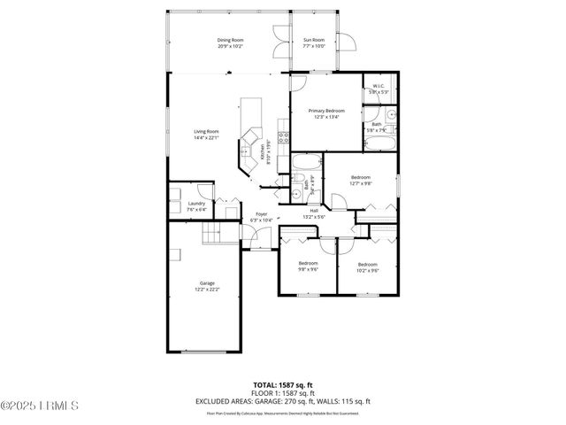 13 Arbor Lane, St. Helena Island, SC 29920