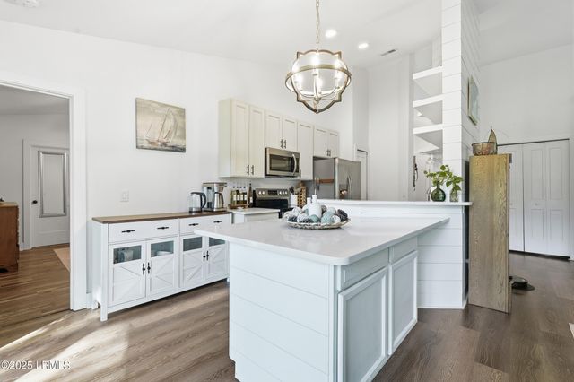 13 Arbor Lane, St. Helena Island, SC 29920