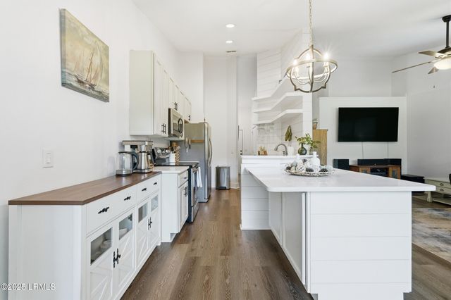 13 Arbor Lane, St. Helena Island, SC 29920