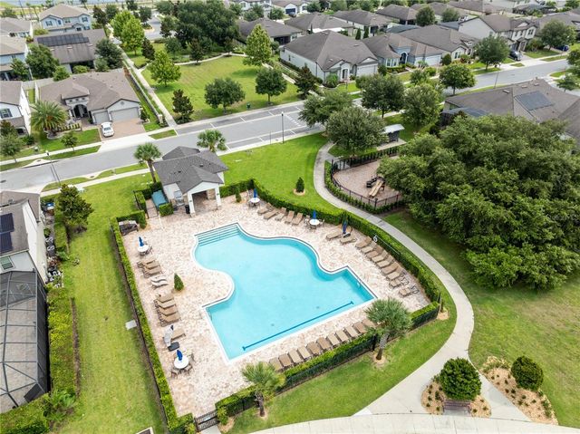 2754 MATERA DRIVE, St Cloud, FL 34771