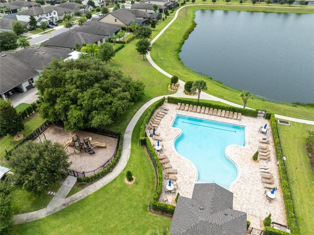 2754 MATERA DRIVE, St Cloud, FL 34771