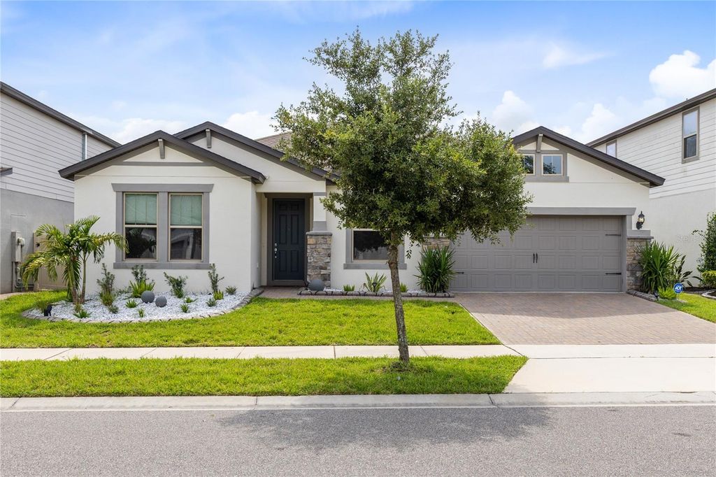 2754 MATERA DRIVE, St Cloud, FL 34771