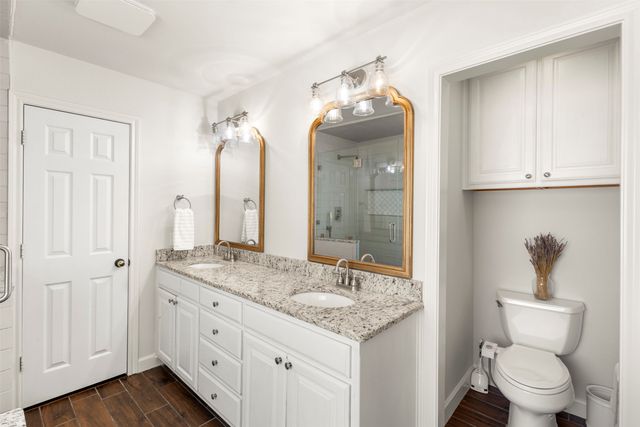 512 Post Oak Drive, Newark, TX 76071