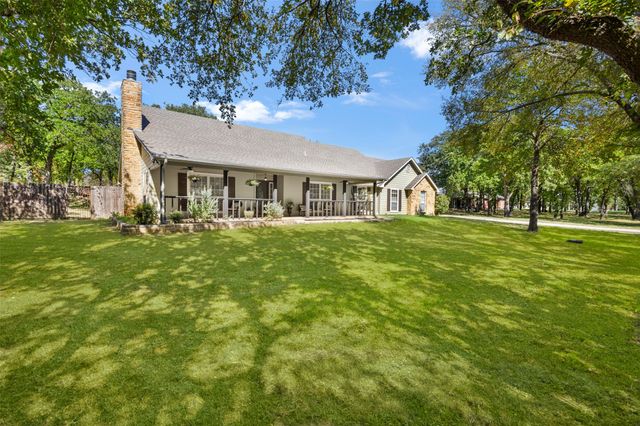 512 Post Oak Drive, Newark, TX 76071