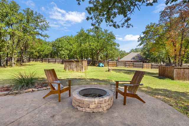512 Post Oak Drive, Newark, TX 76071