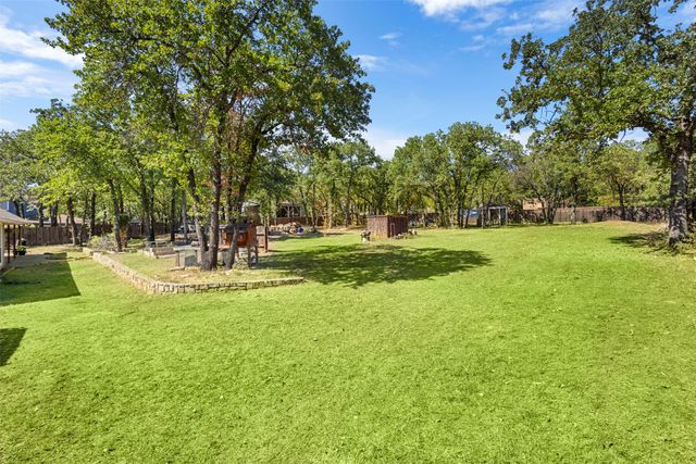 512 Post Oak Drive, Newark, TX 76071