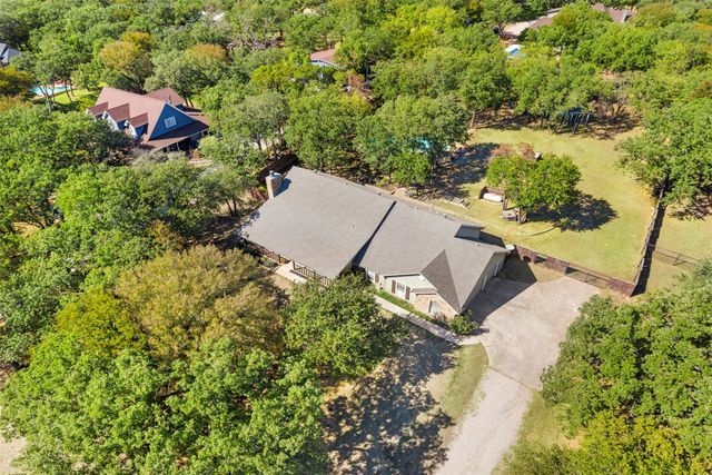 512 Post Oak Drive, Newark, TX 76071