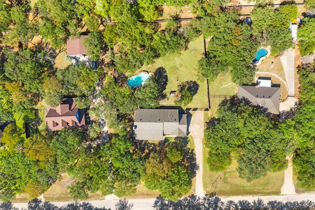512 Post Oak Drive, Newark, TX 76071