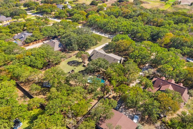 512 Post Oak Drive, Newark, TX 76071